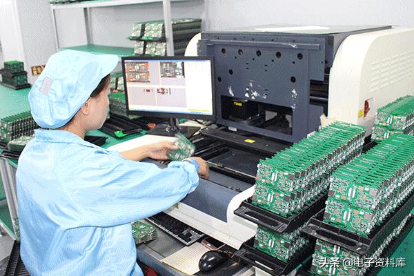 PCB組裝（PCBA）：4個步驟和所需的相關(guān)機器