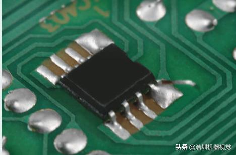 關于PCB錫膏檢測，你了解多少？