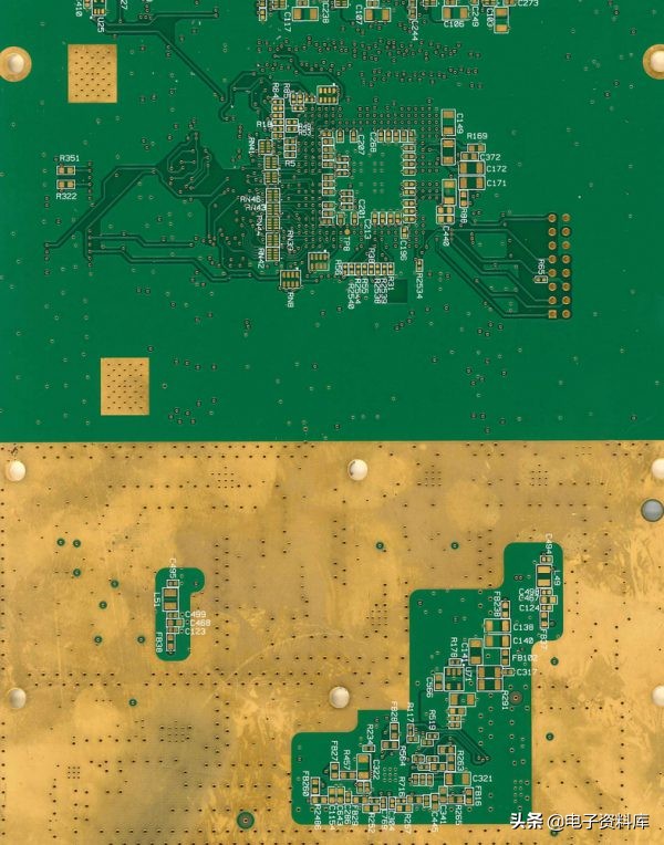 PCB制造中的表面處理是什么？