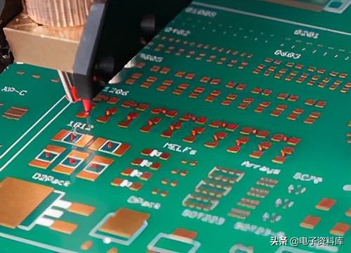 PCB組裝（PCBA）：4個步驟和所需的相關(guān)機器