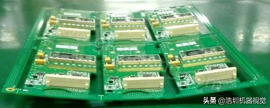 關于PCB錫膏檢測，你了解多少？