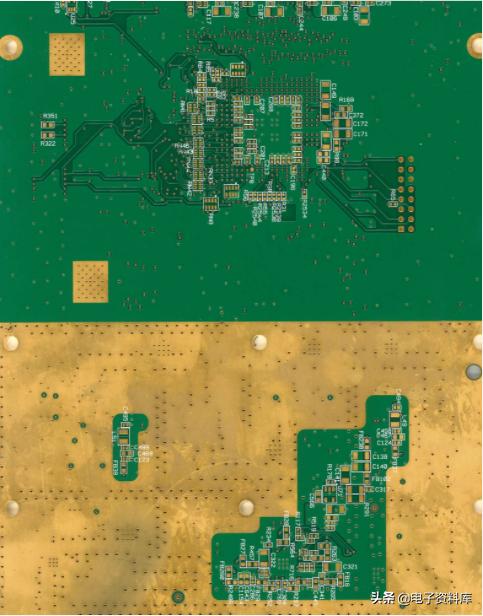 PCB制造中的表面處理是什么？