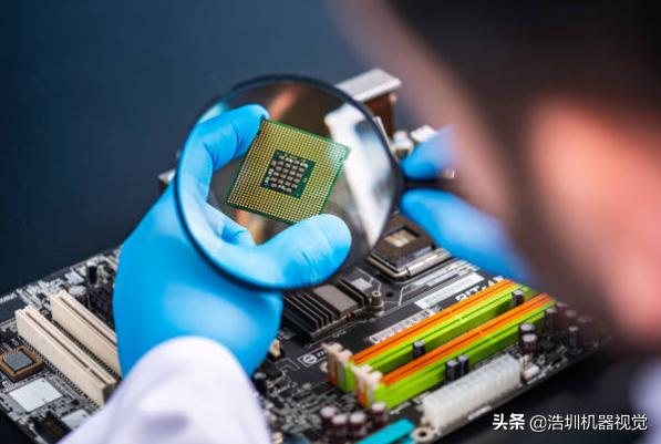 關于PCB錫膏檢測，你了解多少？