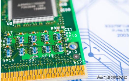 關于PCB錫膏檢測，你了解多少？